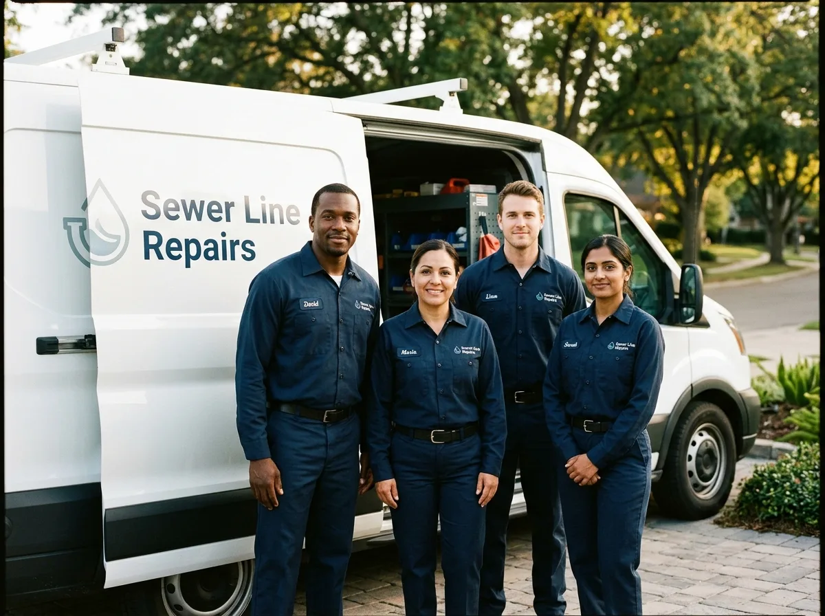 Emergency Plumber company in Plant City, FL